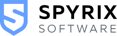 Spyrix logo